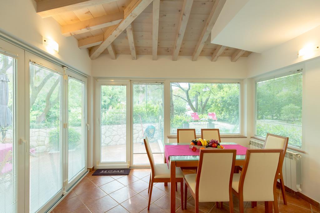 Leona & Borna'S Central Lapad Suites 杜布罗夫尼克 外观 照片